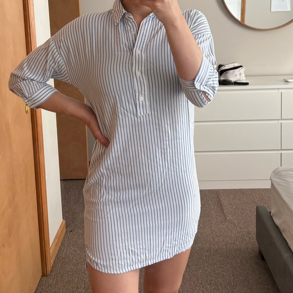 Beach coverup